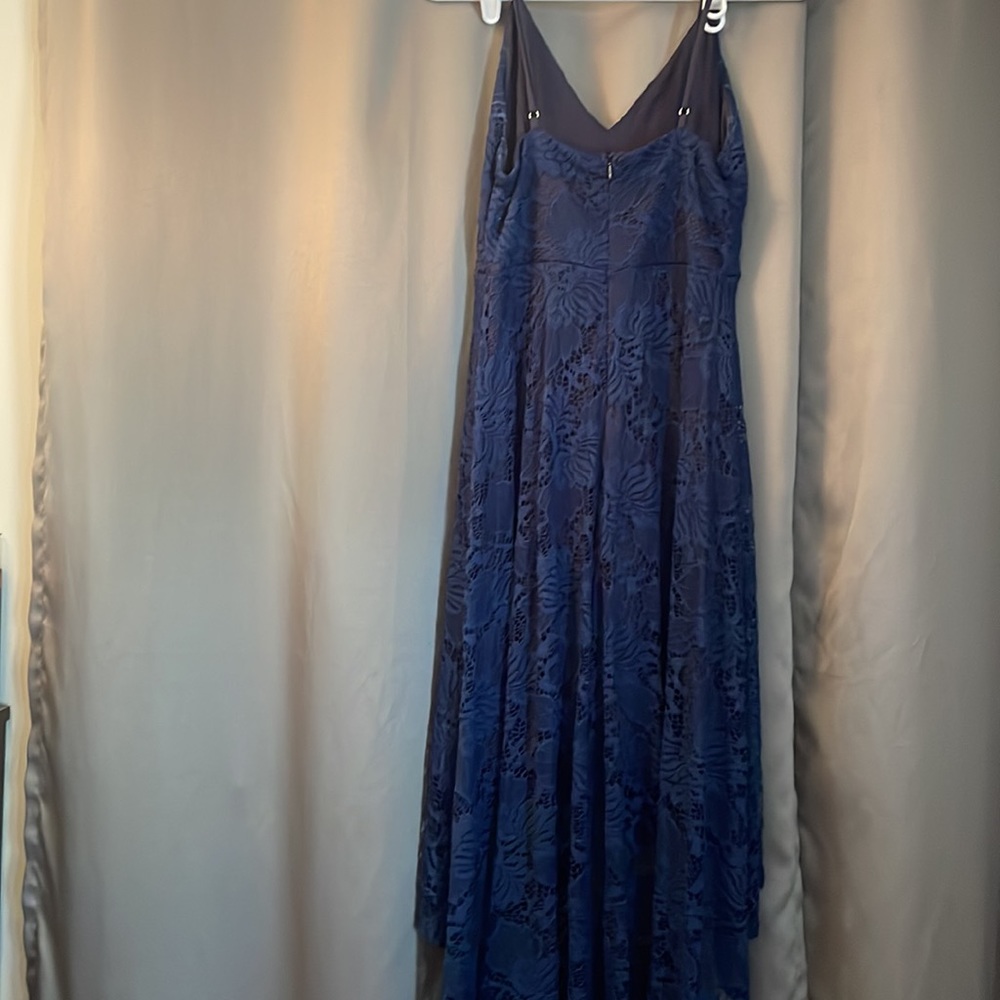 High-Low Dress - Picture 2 of 2